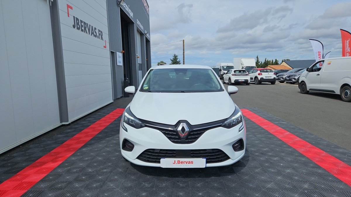 Renault Clio - Photo 7