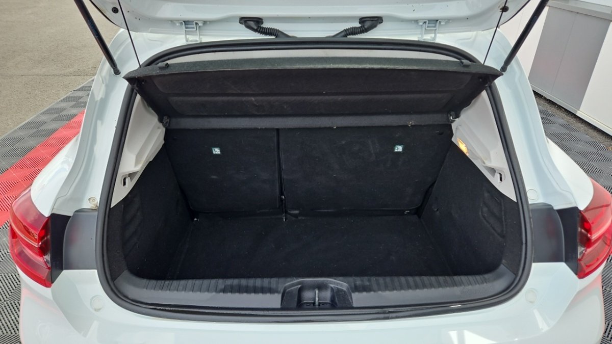 Renault Clio - Photo 9