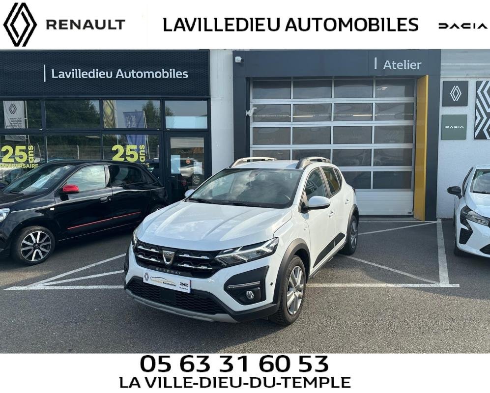Dacia Sandero - Photo 1