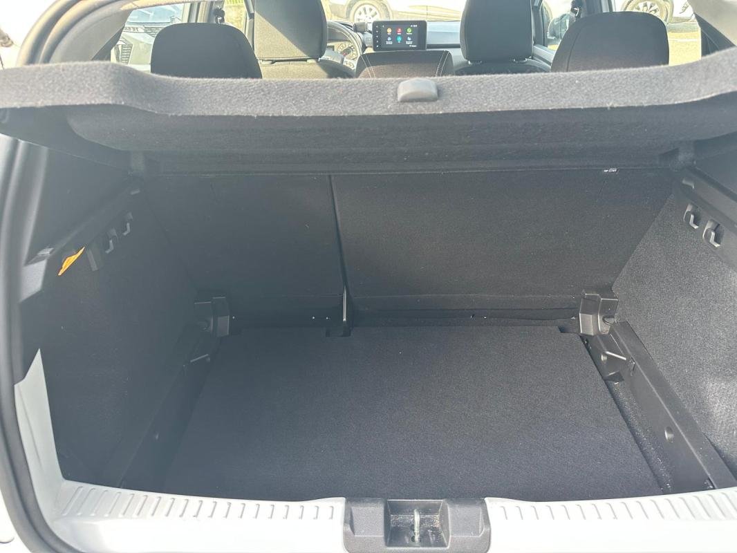 Dacia Sandero - Photo 12
