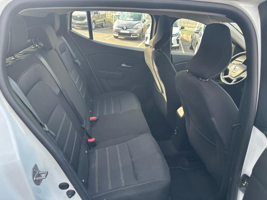 Dacia Sandero - Photo 13