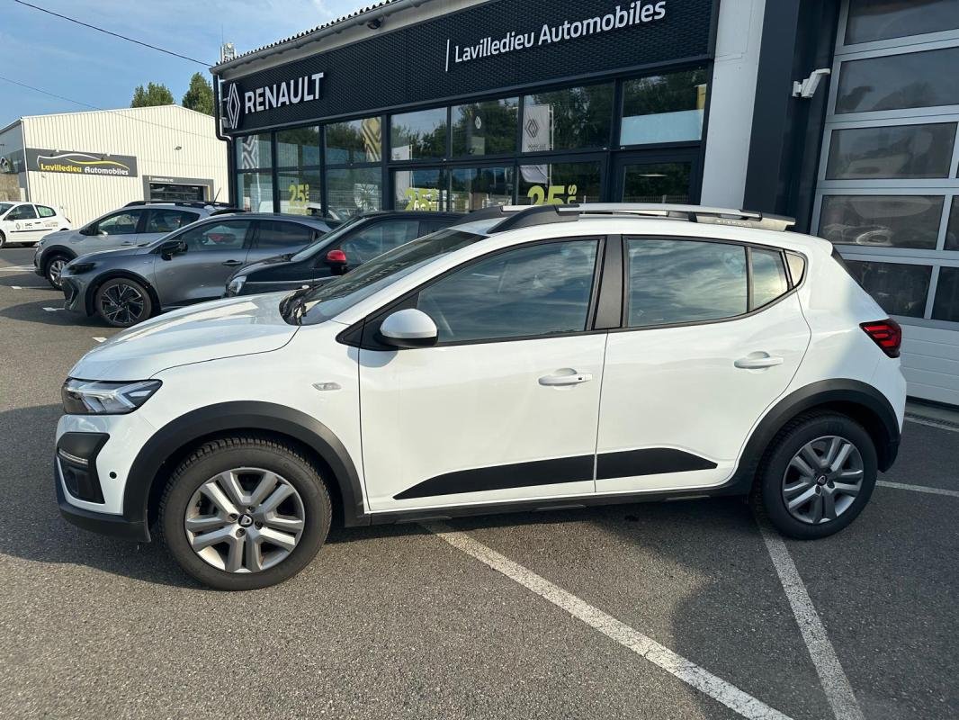 Dacia Sandero - Photo 2