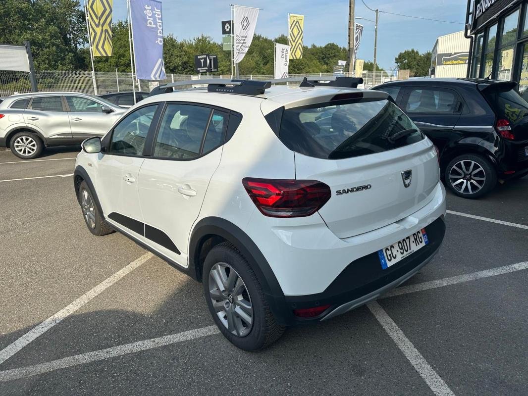 Dacia Sandero - Photo 3