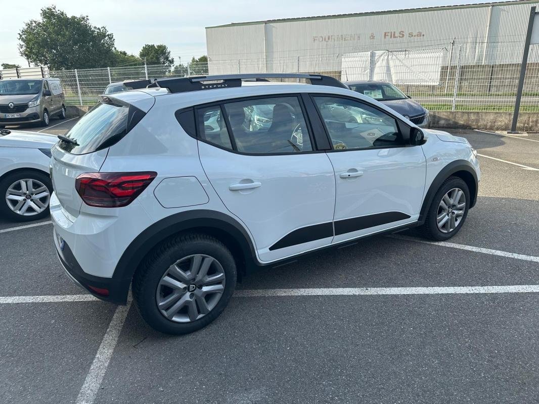 Dacia Sandero - Photo 4