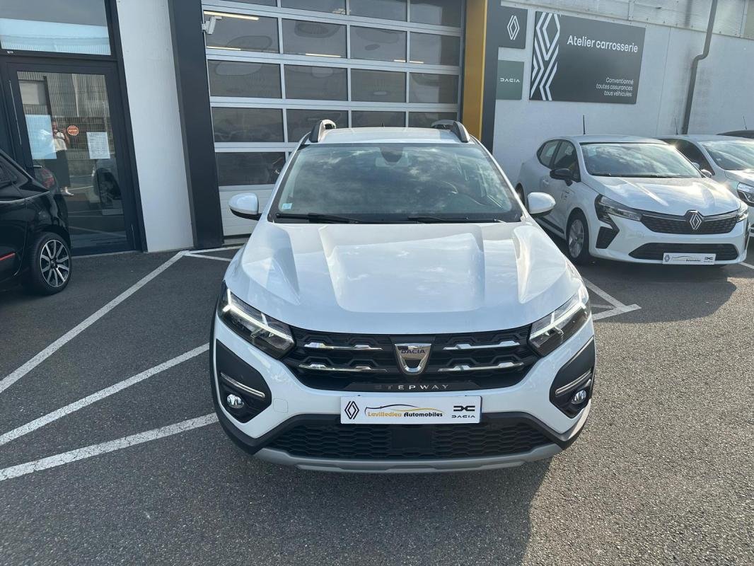 Dacia Sandero - Photo 6