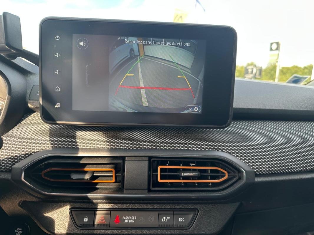 Dacia Sandero - Photo 8