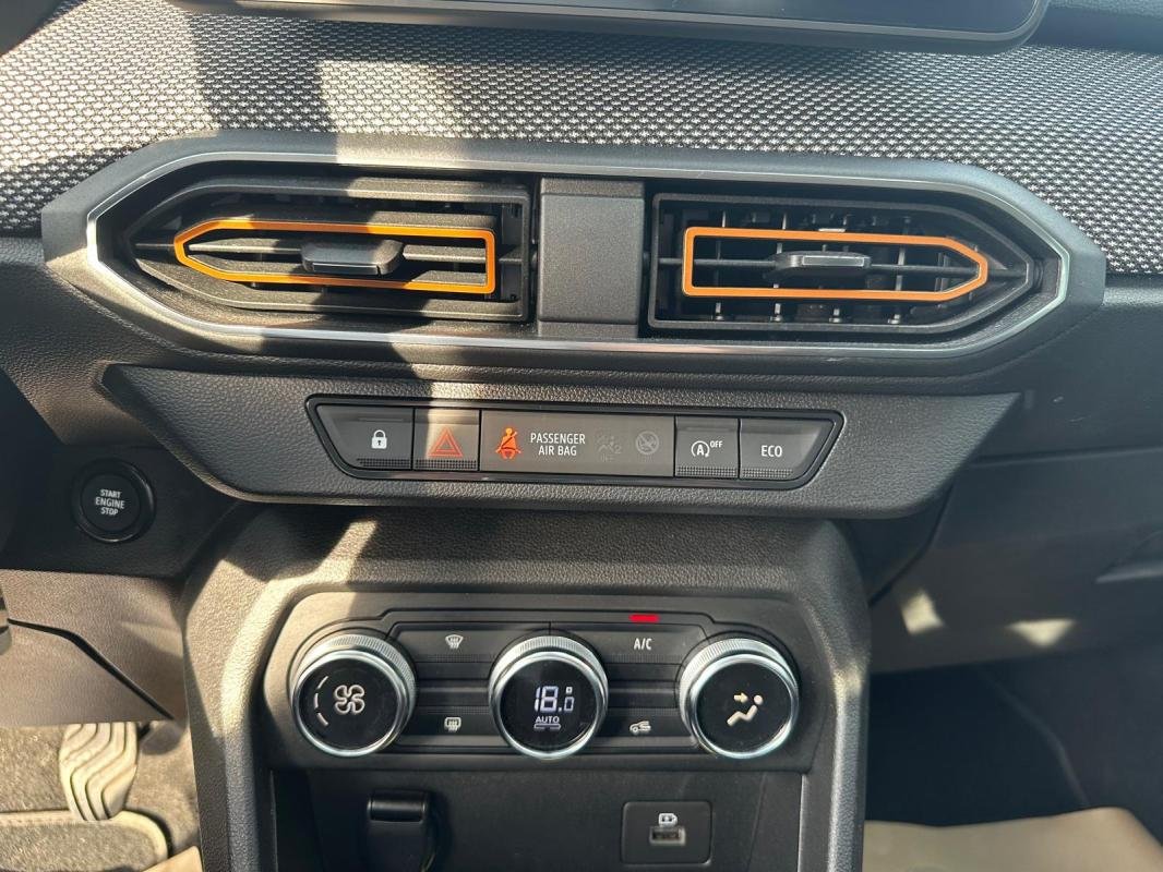 Dacia Sandero - Photo 9