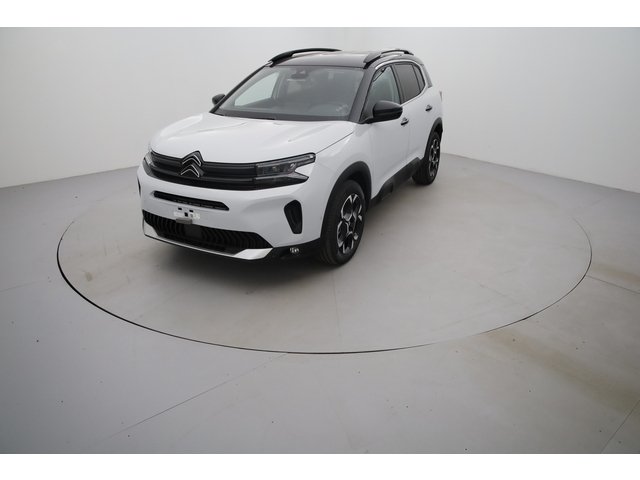 Citroën C5 Aircross - Photo 1