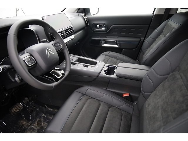 Citroën C5 Aircross - Photo 11