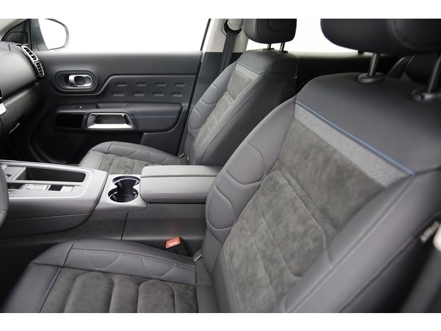 Citroën C5 Aircross - Photo 12