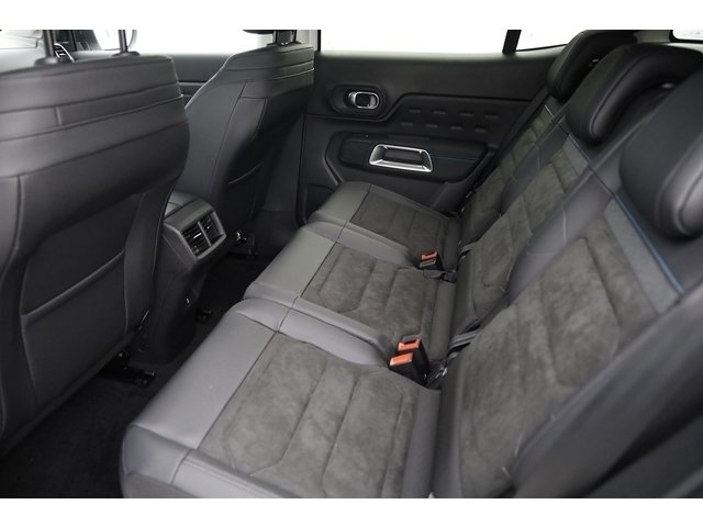 Citroën C5 Aircross - Photo 13