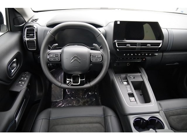 Citroën C5 Aircross - Photo 14