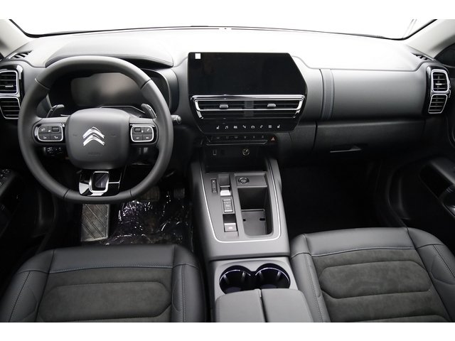Citroën C5 Aircross - Photo 15