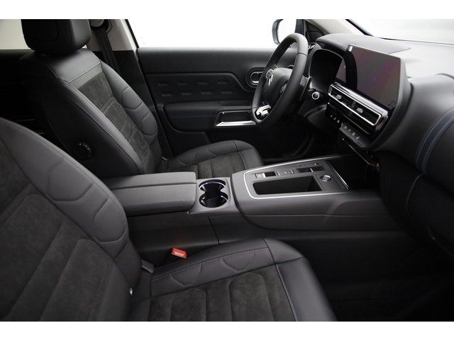 Citroën C5 Aircross - Photo 16