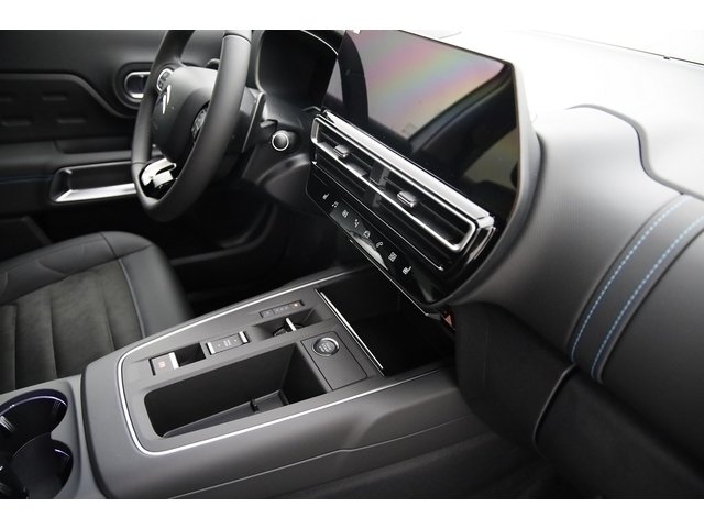 Citroën C5 Aircross - Photo 17