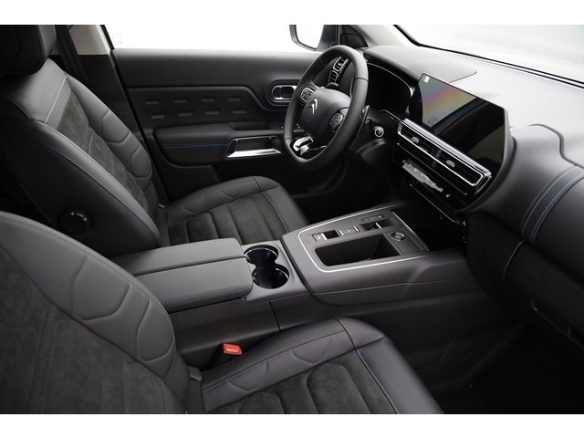 Citroën C5 Aircross - Photo 18
