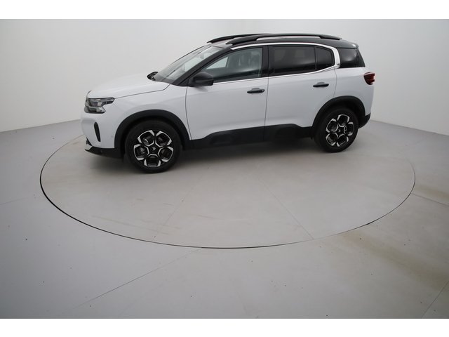 Citroën C5 Aircross - Photo 2