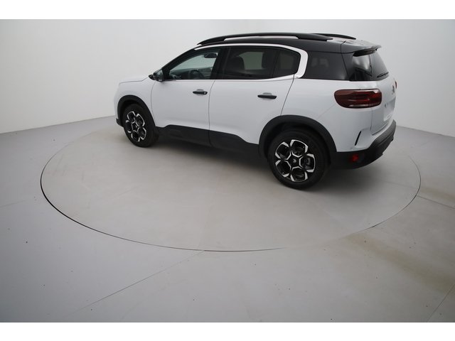 Citroën C5 Aircross - Photo 3