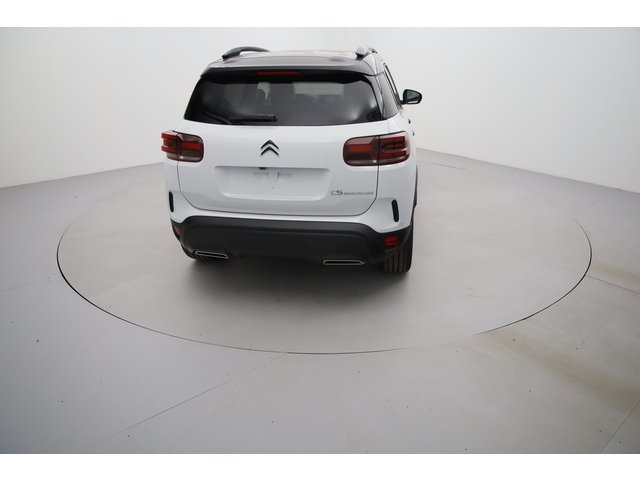 Citroën C5 Aircross - Photo 4