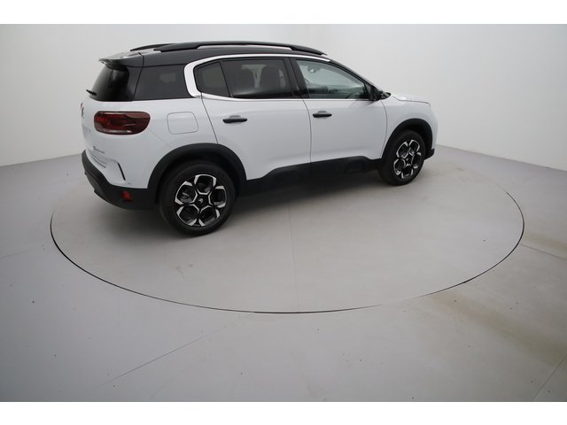 Citroën C5 Aircross - Photo 5