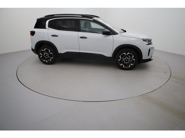 Citroën C5 Aircross - Photo 6