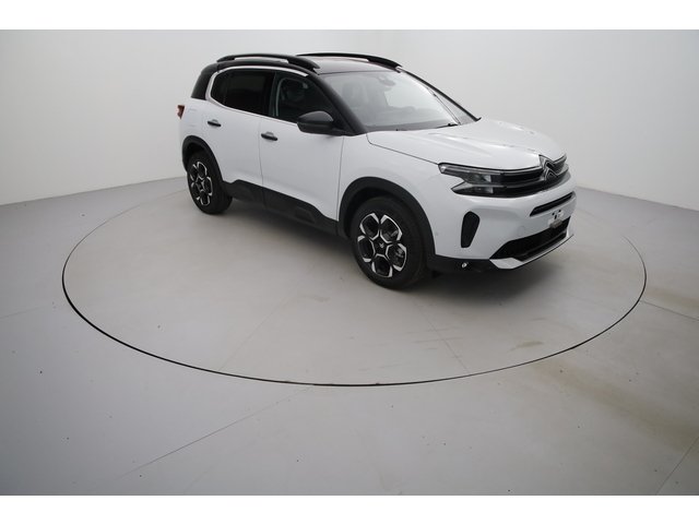 Citroën C5 Aircross - Photo 7