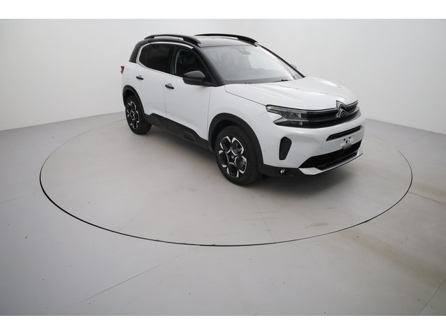 Citroën C5 Aircross - Photo 8