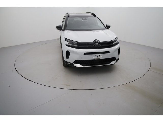Citroën C5 Aircross - Photo 9