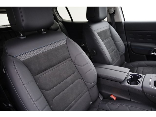 Citroën C5 Aircross - Photo 10