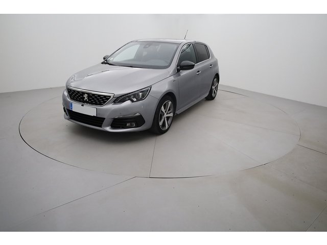 Peugeot 308 - Photo 1