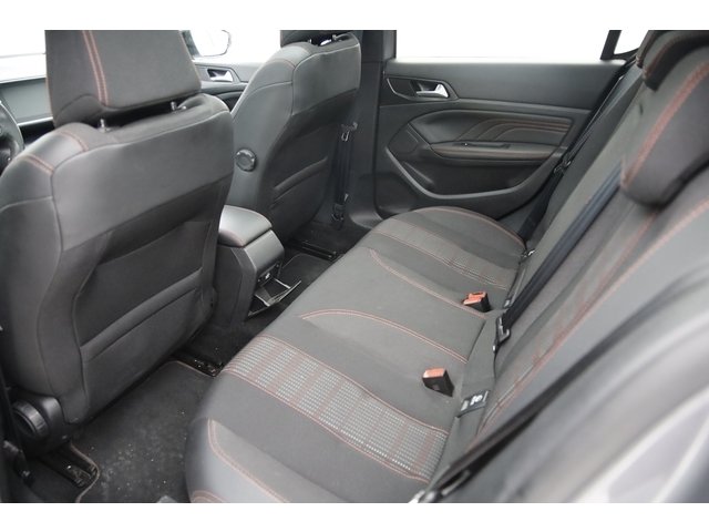 Peugeot 308 - Photo 13
