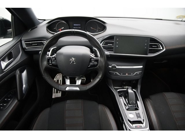 Peugeot 308 - Photo 16