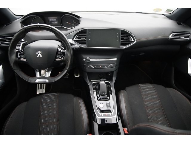 Peugeot 308 - Photo 17