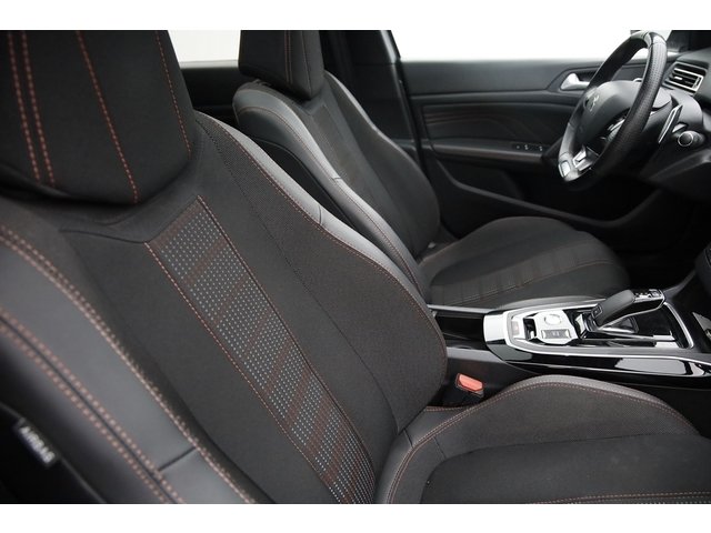 Peugeot 308 - Photo 19