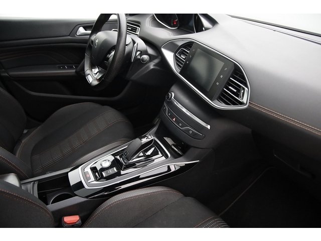 Peugeot 308 - Photo 20