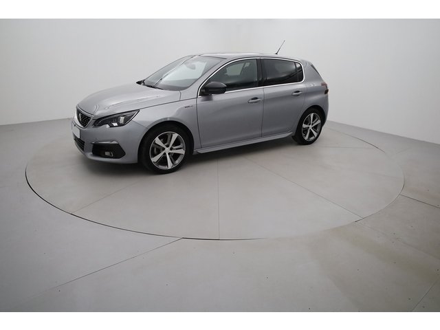 Peugeot 308 - Photo 2