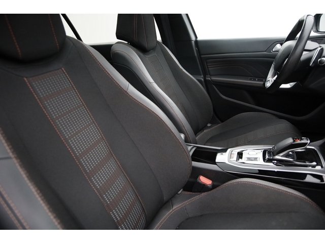 Peugeot 308 - Photo 21