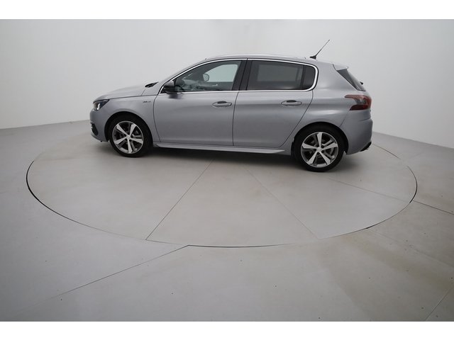 Peugeot 308 - Photo 3