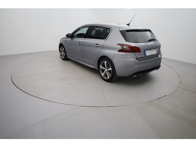 Peugeot 308 - Photo 4
