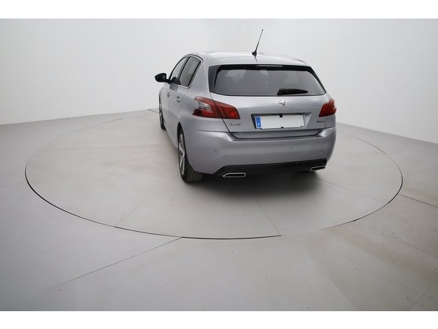 Peugeot 308 - Photo 5