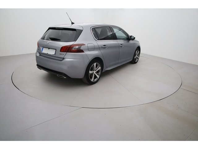 Peugeot 308 - Photo 6