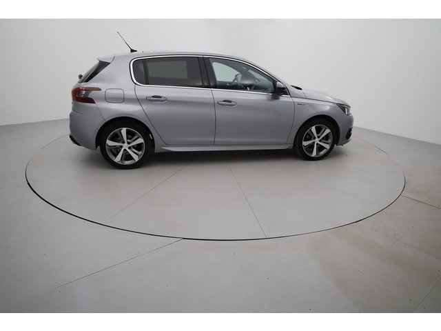 Peugeot 308 - Photo 7