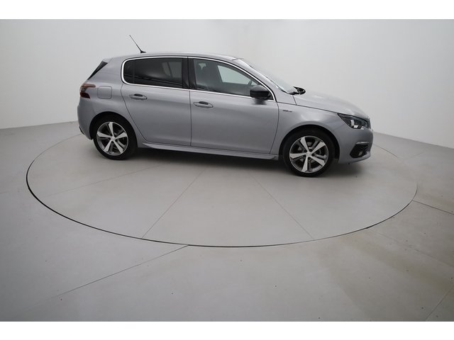 Peugeot 308 - Photo 8