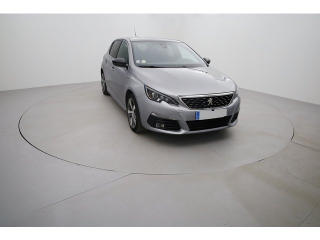 Peugeot 308 - Photo 9