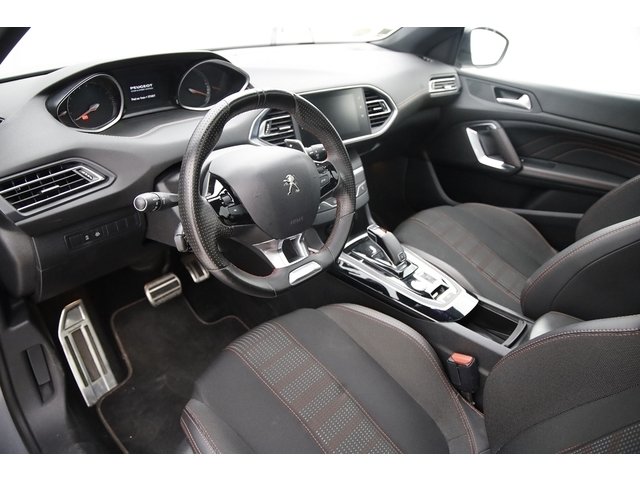 Peugeot 308 - Photo 10