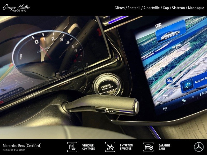Mercedes Classe E - Photo 14