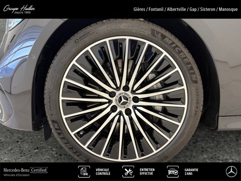 Mercedes Classe E - Photo 15