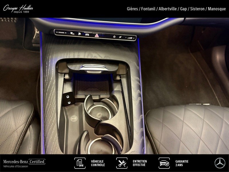 Mercedes Classe E - Photo 18