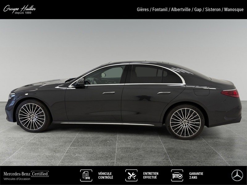 Mercedes Classe E - Photo 2