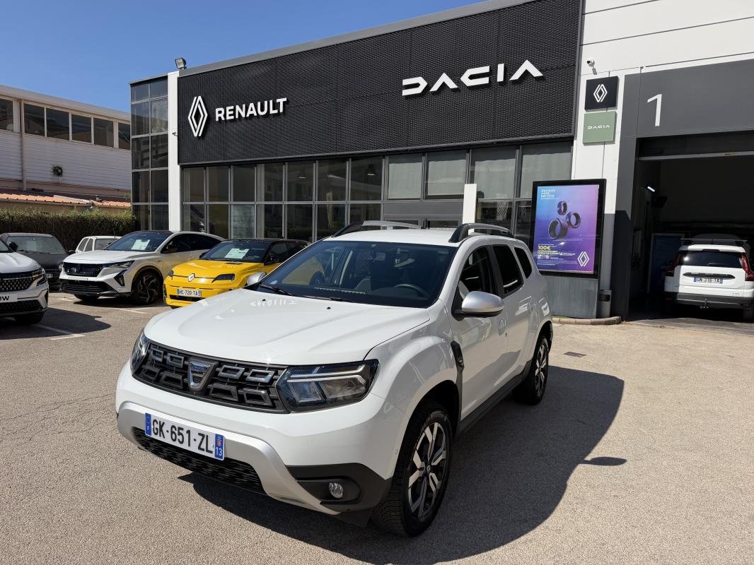 Dacia Duster - Photo 1